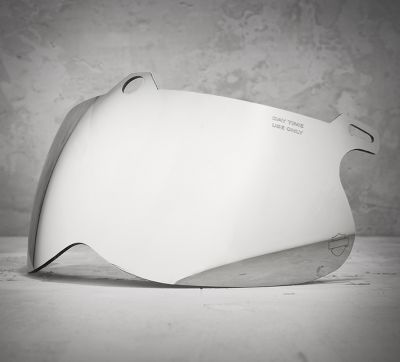 Universal Face Shield