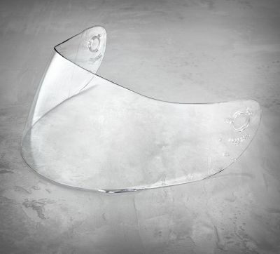 Full-Face Shield