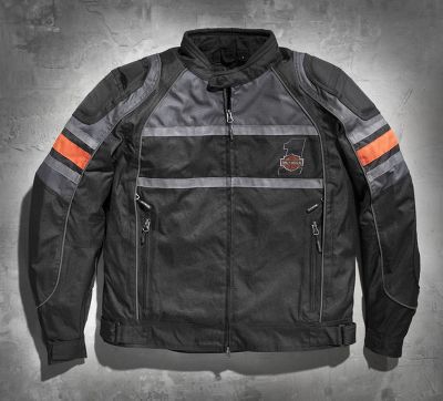 Rumble Functional Jacket