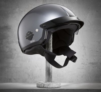 1/2 Helmet with Shield