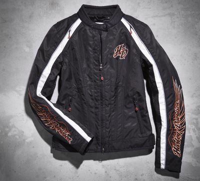 Juneau Functional Jacket