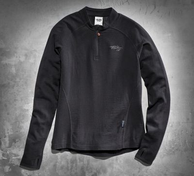 RCS Merino Wool Base Layer