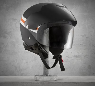 Enthusiast Helmet