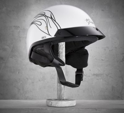 Destination 1/2 Helmet