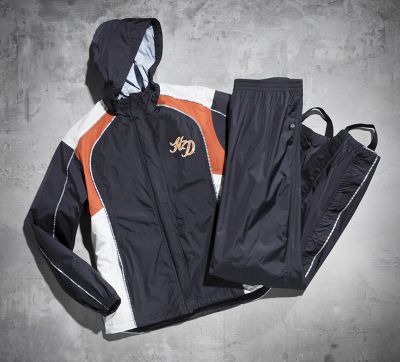 Moxie Rain Suit