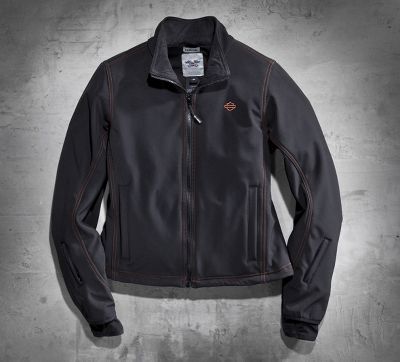 Dual-Source Heated Jacket Liner