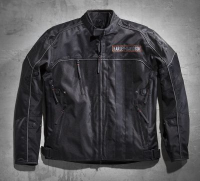 Roadway Waterproof Jacket