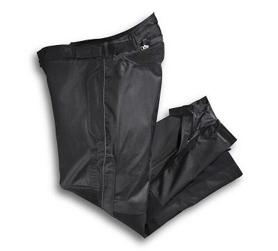 Waterproof Textile Riding Pant