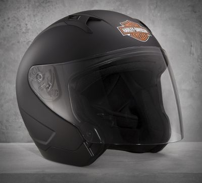 Jet III 3/4 Helmet