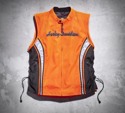 Hi-Vis Vest