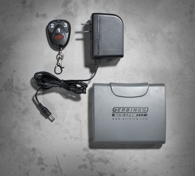 Jacket Battery Charger Kit