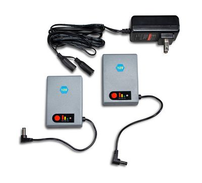 Glove Battery Charger Kit