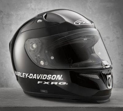 FXRG Full-Face Helmet