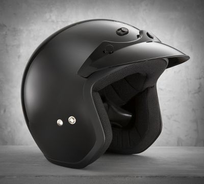 Stock 3/4 Helmet