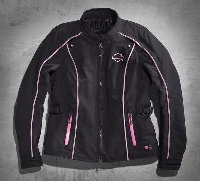 Pink Label RCS Functional Jacket