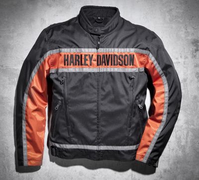 Classic Functional Jacket