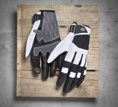 Destination Mesh Gloves
