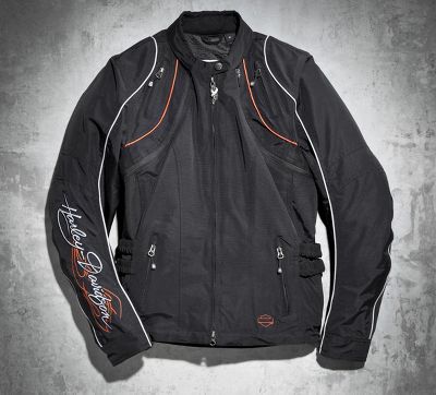 Destination Switchback Jacket