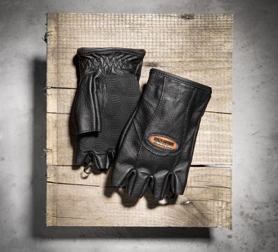 Classica Fingerless Gloves