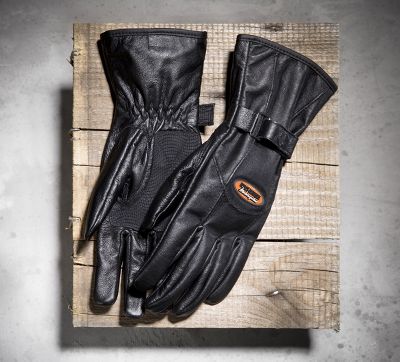 Classica Gauntlet Gloves