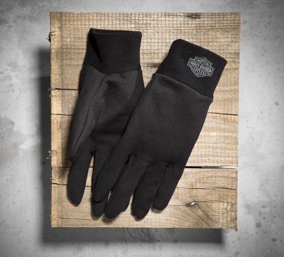 Fleece Glove Liner