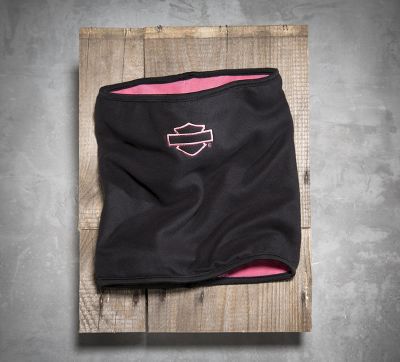 Pink Label Fleece Necktube