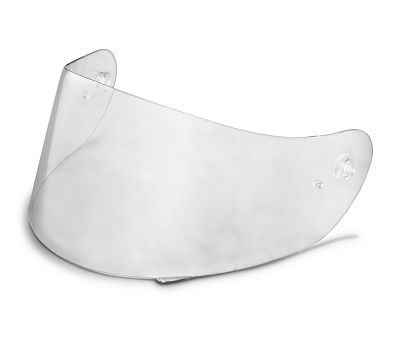 Hybrid Full-Face Shield