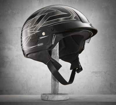 Blade 1/2 Helmet with Shield