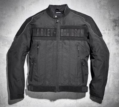 Authority Functional Jacket