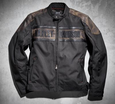 Nightfall Functional Jacket