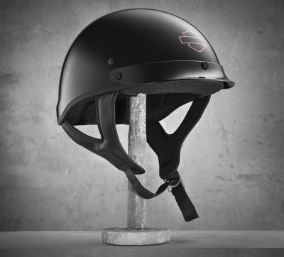 Pink Label 1/2 Helmet