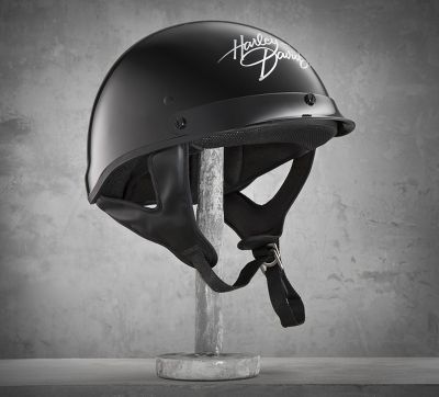 Sassy 1/2 Helmet