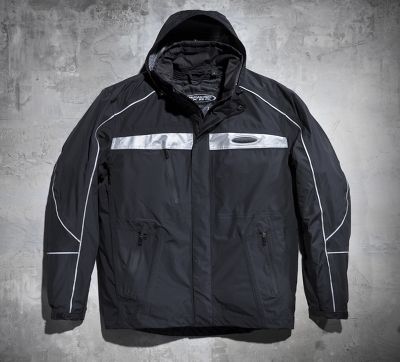 FXRG Rain Jacket