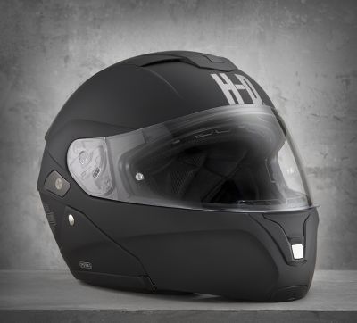 Passage Modular Helmet with Shie...