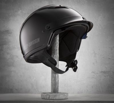 Drive 1/2 Helmet with Shield