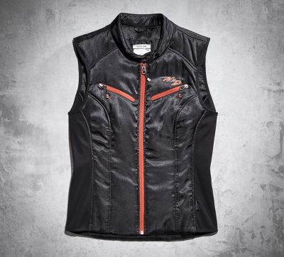 RCS Vest