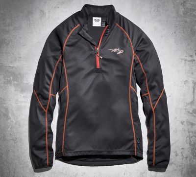 RCS Layering Top