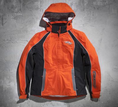 RCS Waterproof Jacket