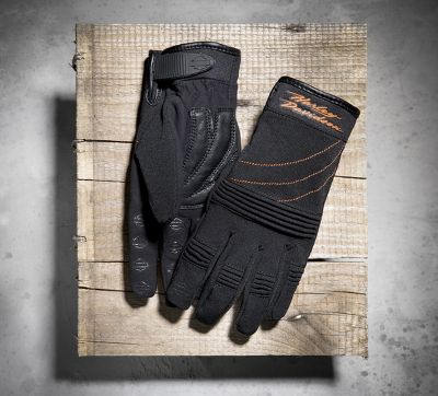 RCS Full-Finger Gloves