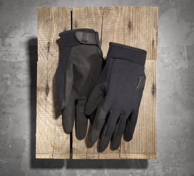 #1 Mechanics Gloves