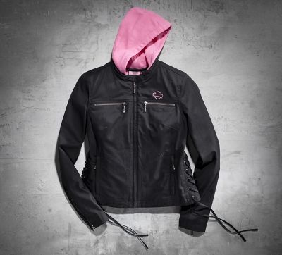 Pink Label 3-in-1 Casual Jacket