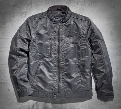 #1 Vintage Nylon Jacket
