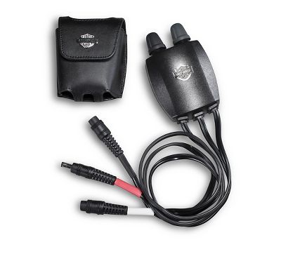 Dual Control Thermostat