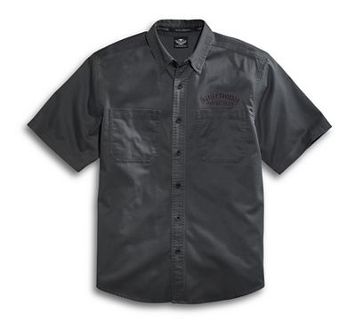 mens flames shirt