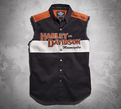 harley davidson blowout shirt