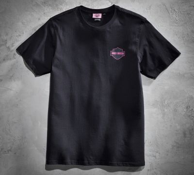 Pink Label Classic Tee