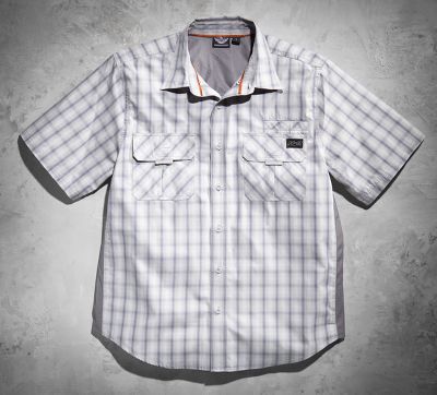 Bar & Shield Performance Shirt