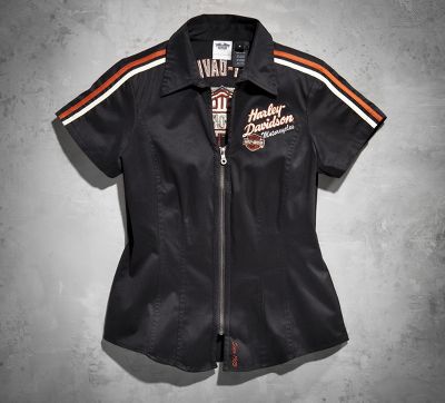 Prestige Stretch Shirt