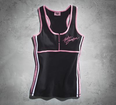 Pink Label Performance Tank