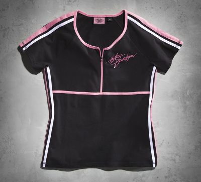 Pink Label Performance Tee